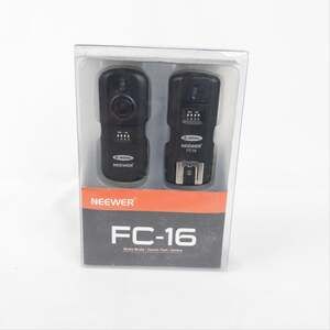NEEWER FC-16 CAMERA FLASH/STROBE FITS NIKON